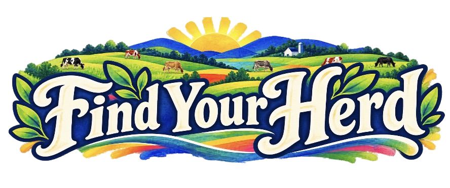 Find Your Herd